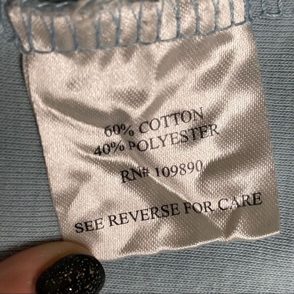 Seven7 Long Sleeve T-Shirt - Women’s S - Picture 6 of 7